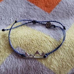 🌻 2/15 Sale Pura Vida mountain bracelet